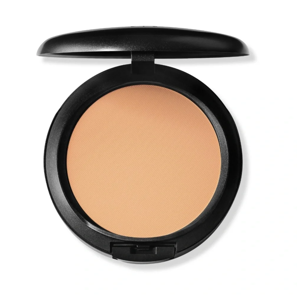 C5 Mac Studio Fix Powder Plus Foundation Peach Beige Brand New in Box Authentic